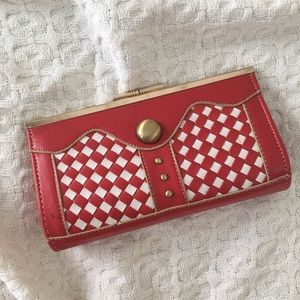 Vintage Clutch - Free w/ Purchase
